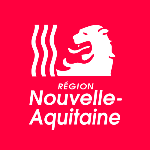 Region Nouvelle Aquitaine